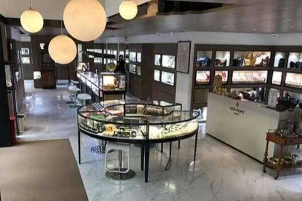 酒泉市敦煌寄卖奢侈品店